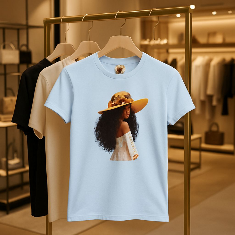 Summer Vibe T-Shirt