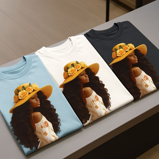 Summer Vibe T Shirt